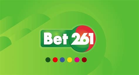 261bet|Bet261 App Free Download .